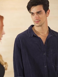 Kadın CEO'nun Sözleşmeli Aşığı - Episode 37