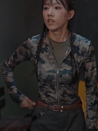 Episodio 12 - Zona Muerta: La Última Resistencia