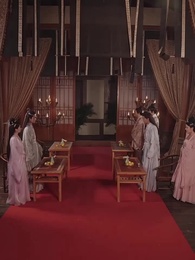 穿越回古代當反派 - Episode 15