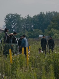 Episodio 16 - Zona Muerta: La Última Resistencia