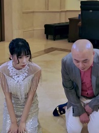 第96集 - 龍血戰神