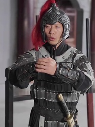 穿越回古代當反派 - Episode 62