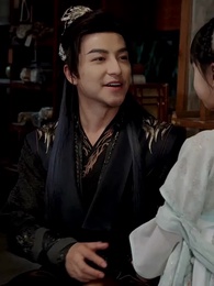 [Synchron]Dunkler Lord - Episode 20