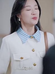 Bỏ Lỡ Một Người, Đánh Mất Cả Đời - Episode 34