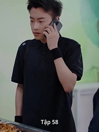 Tập 58 - Bỏ Lỡ Một Người, Đánh Mất Cả Đời