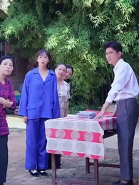 重生1984當首富 - Episode 58