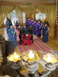 第29集 - 絕代天子萬年臣