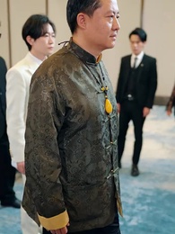 Mais l’aube finit toujours par tomber - Episode 54