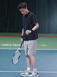 Episodio 53 - L'Ultima Rivelazione