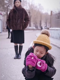 第25集 - 戰神之龍主出獄