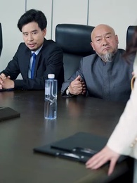 送錯外賣，頂流天後非我不嫁 - Episode 19