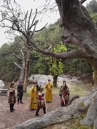 그대를 알지 못하나이다 - Episode 31