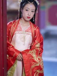 第29集 - 太子殿下輕點寵