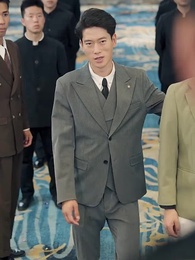 送錯外賣，頂流天後非我不嫁 - Episode 77