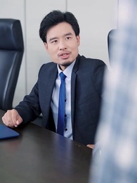 第20集 - 送錯外賣，頂流天後非我不嫁