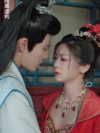 穿越後扶持花魁當女帝 - Episode 26