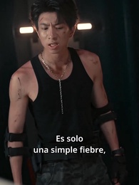 Episodio 10 - Pisoteado por el amor
