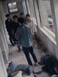 Episodio 47 - Zona Muerta: La Última Resistencia