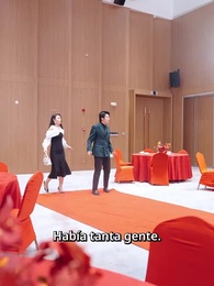 Mi Mendigo es el Emperador - Episode 52