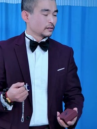 第33集 - 龍血戰神