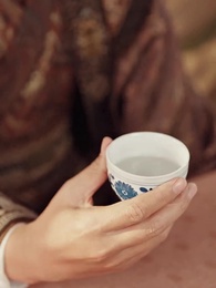 第48集 - 金鑾殿上念母恩