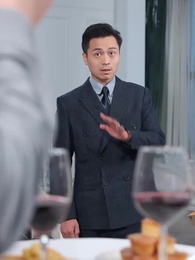 超時空交換人生 - Episode 62