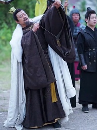 第15集 - 太子殿下輕點寵