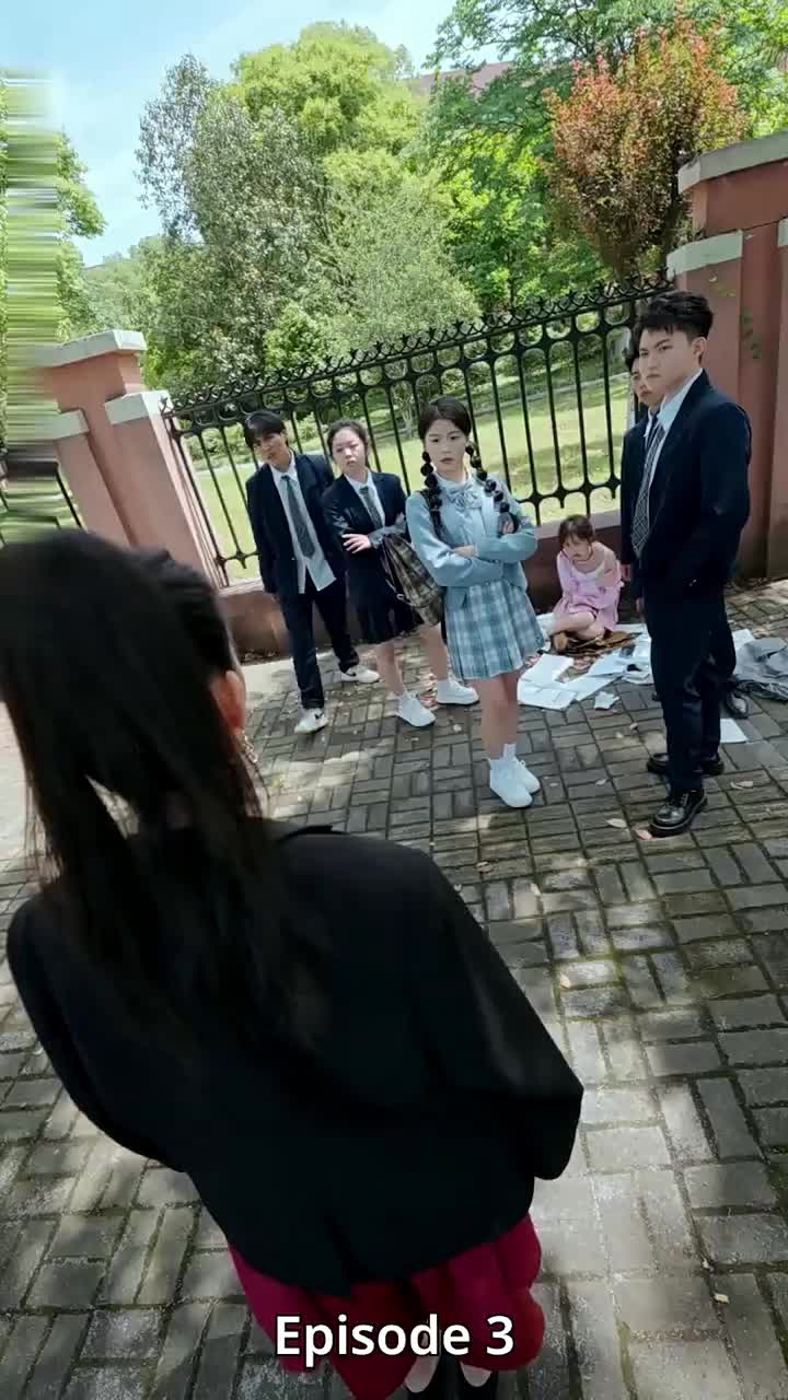 视频封面