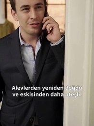 Eski Sevgilimin Amcasıyla Evlenmek - Episode 24