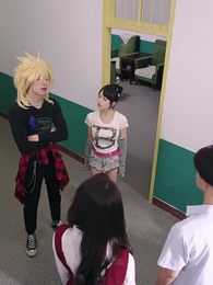 Episode 31 - Against the Tide: A Youth Rewritten