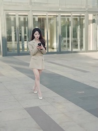 第67集 - 送錯外賣，頂流天後非我不嫁