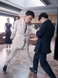 第71集 - 送錯外賣，頂流天後非我不嫁