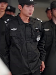 Salah Parkir Salah Nasib - Episode 6