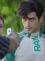 Kadın CEO'nun Sözleşmeli Aşığı - Episode 27