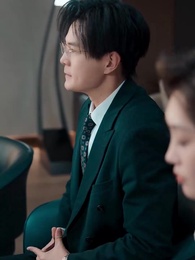 춘의 사랑, 새 출발 - Episode 8