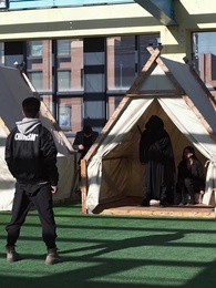 極品龍王 - Episode 31