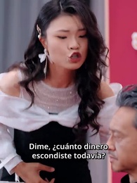 Mi Mendigo es el Emperador - Episode 19