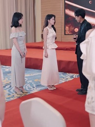 第48集 - 送錯外賣，頂流天後非我不嫁