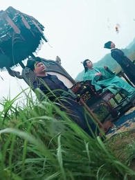 風起蒼嵐 - Episode 22