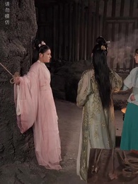 第54集 - 穿越回古代當反派