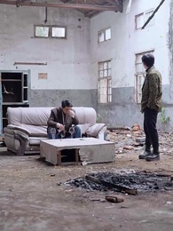 第98集 - 傭兵狂龍