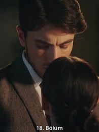 Aşk Tanrısı'na İkinci Bir Şans Verdım - Episode 18