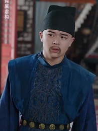 穿越後扶持花魁當女帝 - Episode 36