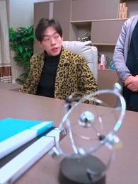 第43集 - 傭兵狂龍