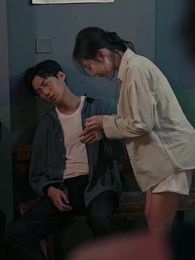 Episodio 9 - Pisoteado por el amor