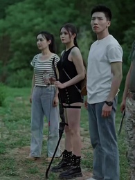 荒島驚魂 - Episode 36