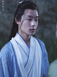 第40集 - 穿越回古代當反派