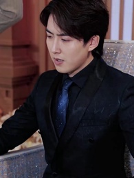 戰神之龍主出獄 - Episode 83