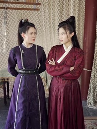 大魏第一神探 - Episode 77