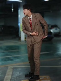 淨身出戶後我成了全球首富大小姐 - Episode 80